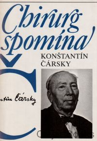Chirurg spomína
