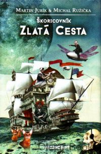 Škoricovník - Zlatá cesta