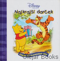 Najkrajší darček