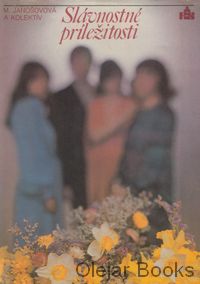 Slávnostné príležitosti