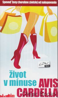 Život v mínuse
