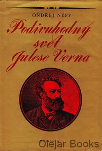 Podivuhodný svět Julese Verna
