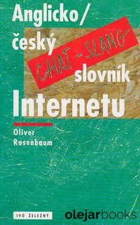 Anglicko/český chat-slang slovník Internetu