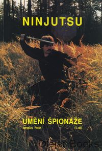 Ninjutsu - Umění špionáže
