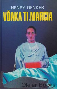 Vďaka ti, Marcia