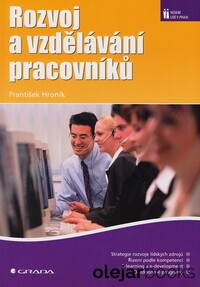 Rozvoj a vzdělávání pracovníků