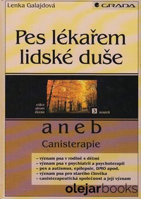 Pes lékařem lidské duše
