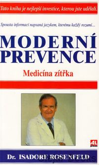 Moderní prevence