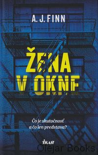 Žena v okne
