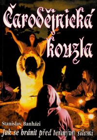 Čarodějnická kouzla