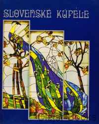 Slovenské kúpele