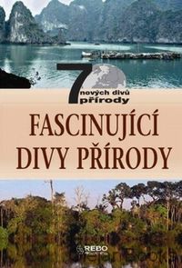 Fascinující divy přírody