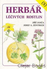 Herbář léčivých rostlin 5