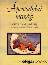 Ájurvédská masáž