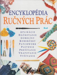 Encyklopédia ručných prác 