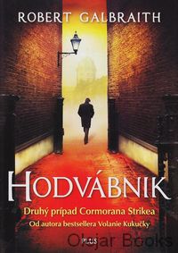Hodvábnik
