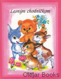 Lesným chodníčkom