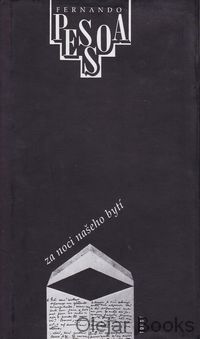 Za noci našeho bytí