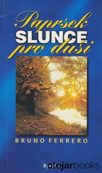 Paprsek slunce pro duši
