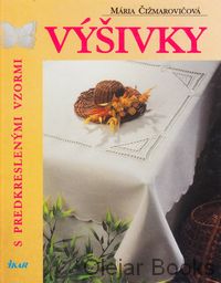 Výšivky