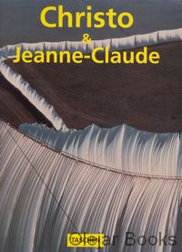 Christo and Jeanne-Claude