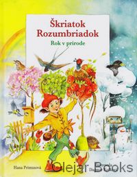 Škriatok Rozumbriadok