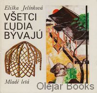 Všetci ľudia bývajú