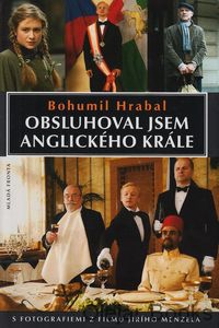 Obsluhoval jsem anglického krále