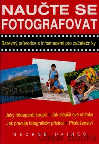 Naučte se fotografovat