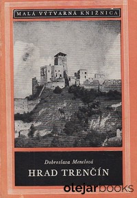 Hrad Trenčín