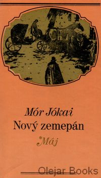 Nový zemepán
