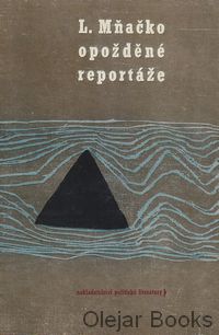 Opožděné reportáže