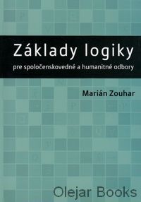 Základy logiky pre spoločenskovedné a humanitné odbory
