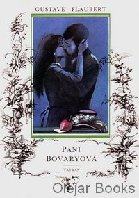 Pani Bovaryová 