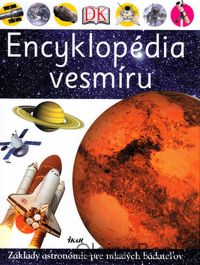 Encyklopédia vesmíru