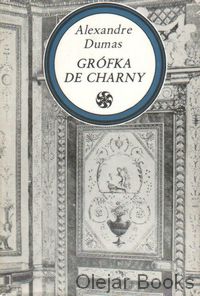 Grófka de Charny 1