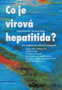 Co je virová hepatitida?