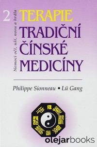 Terapie tradiční čínské medicíny 2