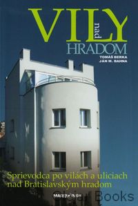 Vily nad hradom