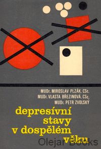 Depresivní stavy v dospělém věku