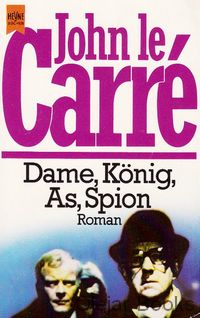 Dame, König, As, Spion