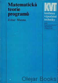 Matematická teorie programů