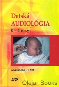 Detská audiológia