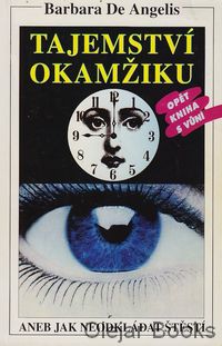 Tajemství okamžiku