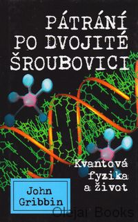 Pátrání po dvojité šroubovnici
