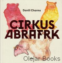 Cirkus Abrafrk