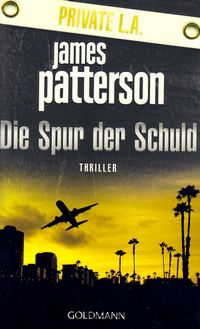 Die Spur der Schuld