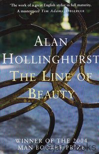 The Line Of Beauty