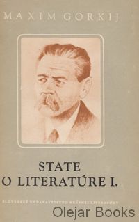State o literatúre I.