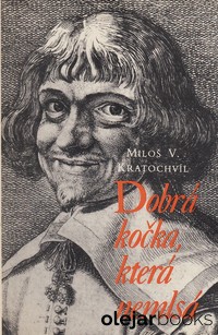 Dobrá kočka, která nemlsá